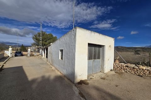 Villa a Monovar, Alicante, Monovar - € 200.000 | Ref: IVD13845 - foto 13