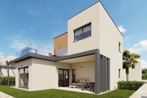 Villa i Murcia, Murcia, Murcia - € 359.000 | Ref: C182-D01-V32 - foto 1