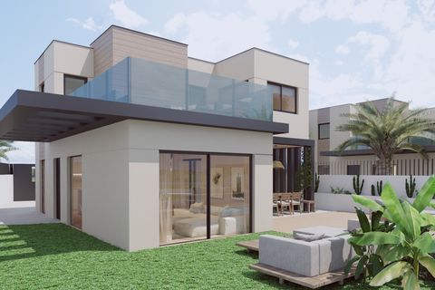 Villa i Murcia, Murcia, Murcia - € 359.000 | Ref: C182-D01-V32 - foto 2