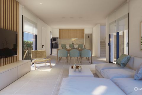 Villa i Murcia, Murcia, Murcia - € 359.000 | Ref: C182-D01-V32 - foto 4