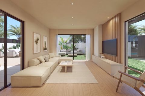 Villa i Murcia, Murcia, Murcia - € 359.000 | Ref: C182-D01-V32 - foto 6