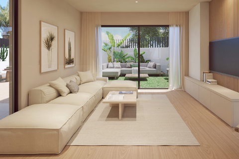 Villa i Murcia, Murcia, Murcia - € 359.000 | Ref: C182-D01-V32 - foto 9