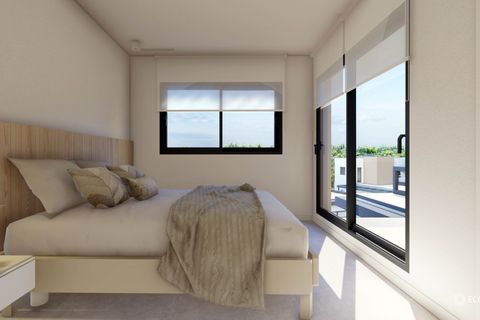Villa i Murcia, Murcia, Murcia - € 359.000 | Ref: C182-D01-V32 - foto 14