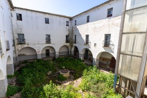 Villa i Coria, Caceres, Coria - € 1.300.000 | Ref: 2256 - foto 6