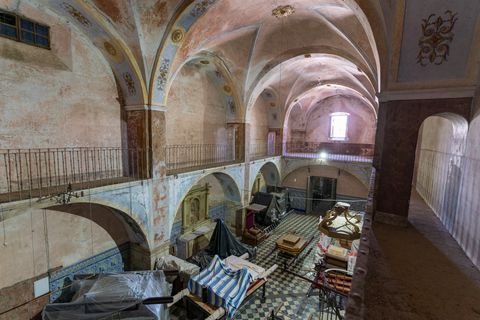 Villa i Coria, Caceres, Coria - € 1.300.000 | Ref: 2256 - foto 14