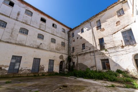 Villa i Coria, Caceres, Coria - € 1.300.000 | Ref: 2256 - foto 31