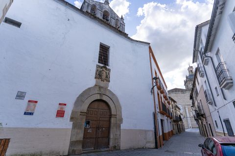 Villa i Coria, Caceres, Coria - € 1.300.000 | Ref: 2256 - foto 32