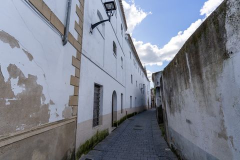 Villa i Coria, Caceres, Coria - € 1.300.000 | Ref: 2256 - foto 33
