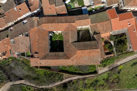 Villa i Coria, Caceres, Coria - € 1.300.000 | Ref: 2256 - foto 34