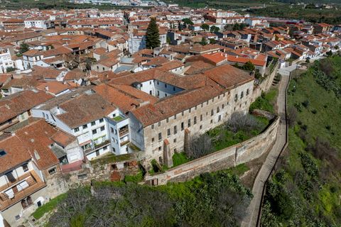 Villa i Coria, Caceres, Coria - € 1.300.000 | Ref: 2256 - foto 35