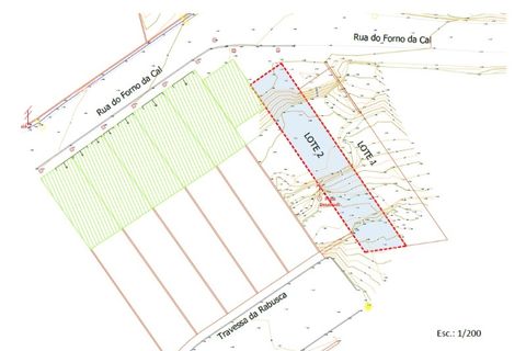 Helårsgrund i Caminha, Viana do Castelo, Caminha - € 25.000 | Ref: B3226 - foto 10