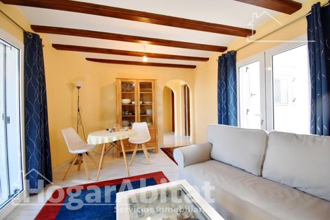 Villa i Pedreguer, Alicante, Pedreguer - € 395.000 | Ref: 109LAL395.FPV-A/3716 - foto 1
