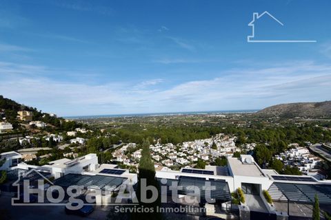 Villa i Pedreguer, Alicante, Pedreguer - € 395.000 | Ref: 109LAL395.FPV-A/3716 - foto 25