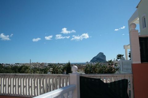 Villa i Calpe, Alicante, Calpe - € 488.000 | Ref: C7015* - foto 3