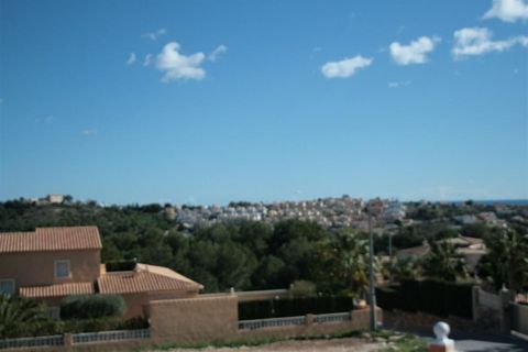 Villa i Calpe, Alicante, Calpe - € 488.000 | Ref: C7015* - foto 4