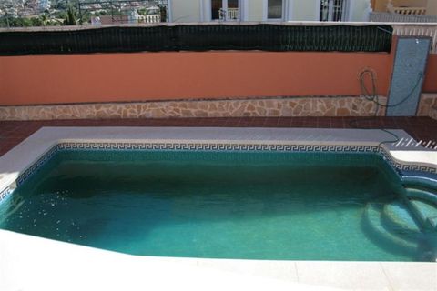 Villa i Calpe, Alicante, Calpe - € 488.000 | Ref: C7015* - foto 11