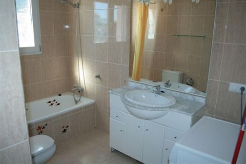 Villa i Calpe, Alicante, Calpe - € 488.000 | Ref: C7015* - foto 19