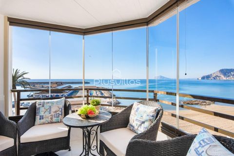 Lejlighed i Calpe, Alicante, Calpe - € 490.000 | Ref: A12 - foto 1