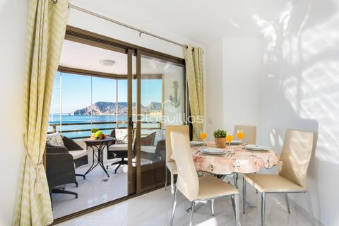 Lejlighed i Calpe, Alicante, Calpe - € 490.000 | Ref: A12 - foto 3