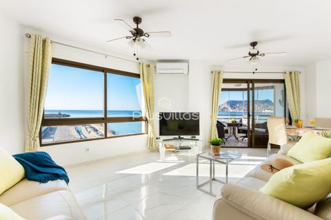 Lejlighed i Calpe, Alicante, Calpe - € 490.000 | Ref: A12 - foto 2