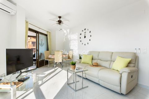 Lejlighed i Calpe, Alicante, Calpe - € 490.000 | Ref: A12 - foto 4