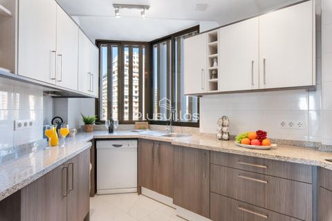 Lejlighed i Calpe, Alicante, Calpe - € 490.000 | Ref: A12 - foto 6
