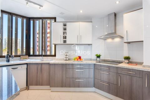 Lejlighed i Calpe, Alicante, Calpe - € 490.000 | Ref: A12 - foto 7