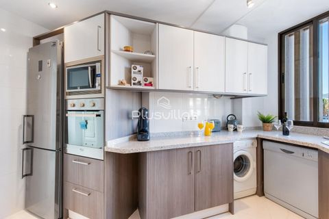 Lejlighed i Calpe, Alicante, Calpe - € 490.000 | Ref: A12 - foto 8