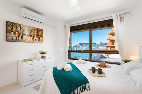 Lejlighed i Calpe, Alicante, Calpe - € 490.000 | Ref: A12 - foto 9