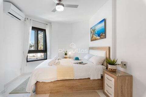 Lejlighed i Calpe, Alicante, Calpe - € 490.000 | Ref: A12 - foto 14