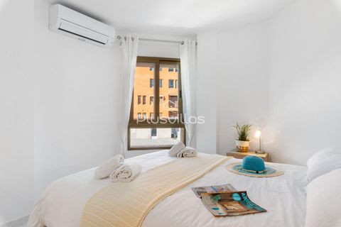 Lejlighed i Calpe, Alicante, Calpe - € 490.000 | Ref: A12 - foto 15