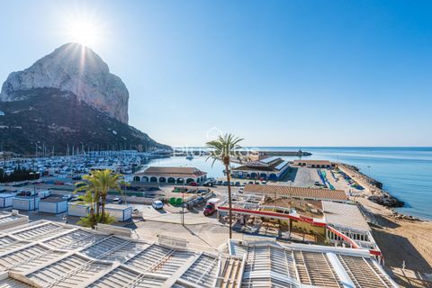 Lejlighed i Calpe, Alicante, Calpe - € 490.000 | Ref: A12 - foto 17
