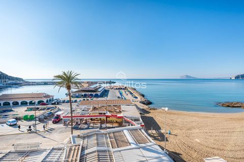 Lejlighed i Calpe, Alicante, Calpe - € 490.000 | Ref: A12 - foto 18