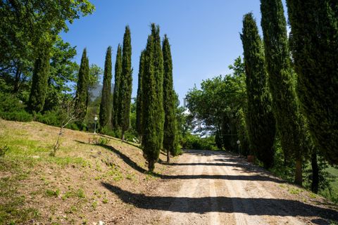 Masia a Sinalunga, Siena, Sinalunga - € 1.300.000 | Ref: CR201 - foto 5