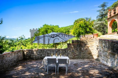 Masia a Sinalunga, Siena, Sinalunga - € 1.300.000 | Ref: CR201 - foto 6
