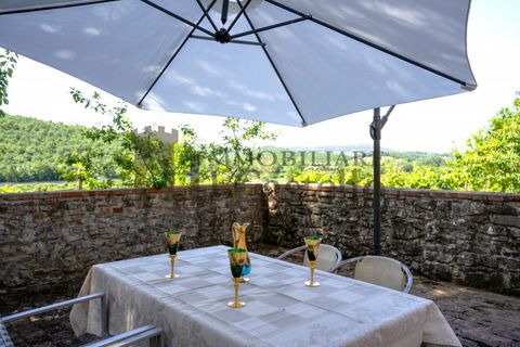 Masia a Sinalunga, Siena, Sinalunga - € 1.300.000 | Ref: CR201 - foto 7