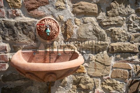 Masia a Sinalunga, Siena, Sinalunga - € 1.300.000 | Ref: CR201 - foto 8