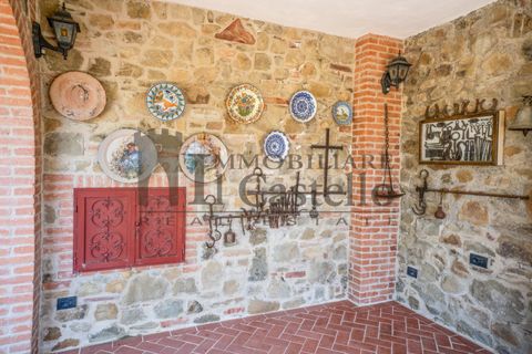 Masia a Sinalunga, Siena, Sinalunga - € 1.300.000 | Ref: CR201 - foto 9