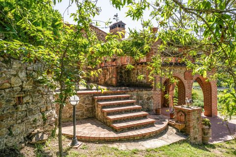 Masia a Sinalunga, Siena, Sinalunga - € 1.300.000 | Ref: CR201 - foto 11