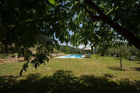 Masia a Sinalunga, Siena, Sinalunga - € 1.300.000 | Ref: CR201 - foto 14