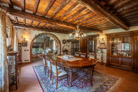 Masia a Sinalunga, Siena, Sinalunga - € 1.300.000 | Ref: CR201 - foto 20