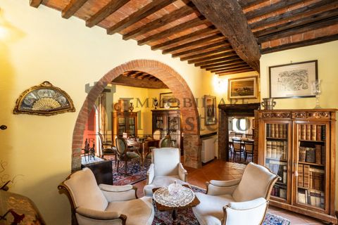 Masia a Sinalunga, Siena, Sinalunga - € 1.300.000 | Ref: CR201 - foto 21
