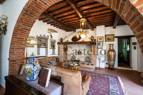 Masia a Sinalunga, Siena, Sinalunga - € 1.300.000 | Ref: CR201 - foto 22
