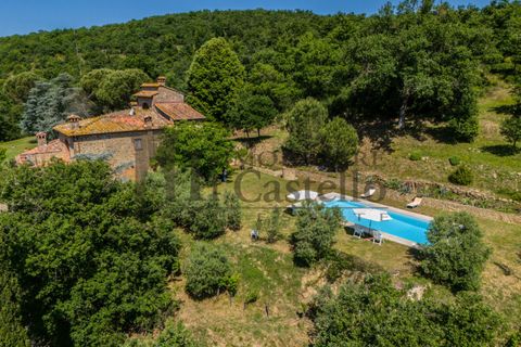 Masia a Sinalunga, Siena, Sinalunga - € 1.300.000 | Ref: CR201 - foto 24