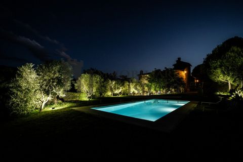 Masia a Sinalunga, Siena, Sinalunga - € 1.300.000 | Ref: CR201 - foto 27