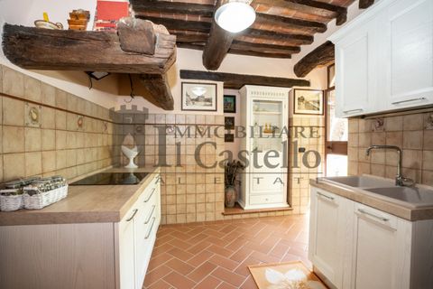 Masia a Sinalunga, Siena, Sinalunga - € 1.300.000 | Ref: CR201 - foto 28