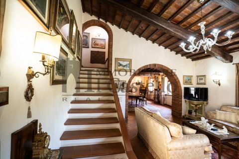 Masia a Sinalunga, Siena, Sinalunga - € 1.300.000 | Ref: CR201 - foto 30