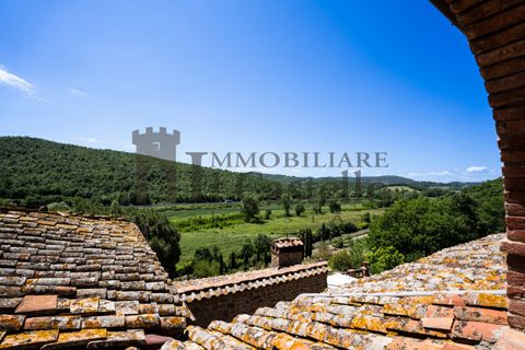 Masia a Sinalunga, Siena, Sinalunga - € 1.300.000 | Ref: CR201 - foto 32