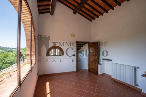 Masia a Sinalunga, Siena, Sinalunga - € 1.300.000 | Ref: CR201 - foto 33