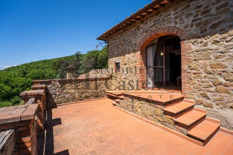 Masia a Sinalunga, Siena, Sinalunga - € 1.300.000 | Ref: CR201 - foto 34